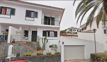 Espectacular Pareado en la Cuesta de la Villa en Santa Úrsula photo 0