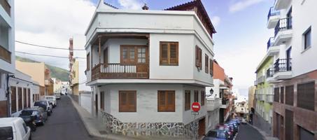 En Venta, casa en esquina a reformar en Icod de los VInos. photo 0