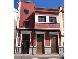 Casa Rentera en centro de San Gregorio, Telde photo 0