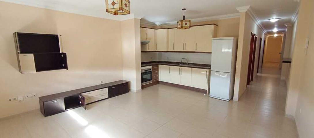Apartamento en Alquiler en Sobradillo, El Santa Cruz de Tenerife photo 0