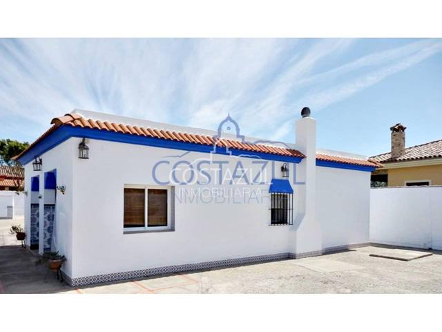 CHALET SEGREGADO HIPOTECABLE ZONA MARQUESADO photo 0