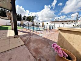 CHALET CARRETERA MARQUESADO photo 0