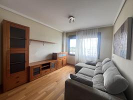 Precioso, piso de dos habitaciones con dos baños photo 0