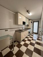 Precioso, piso de dos habitaciones con dos baños photo 0