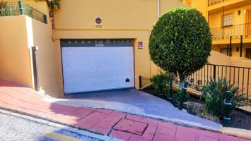 Parking En venta en Benalmádena photo 0