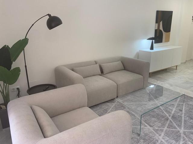 Piso En alquiler en Marbella photo 0