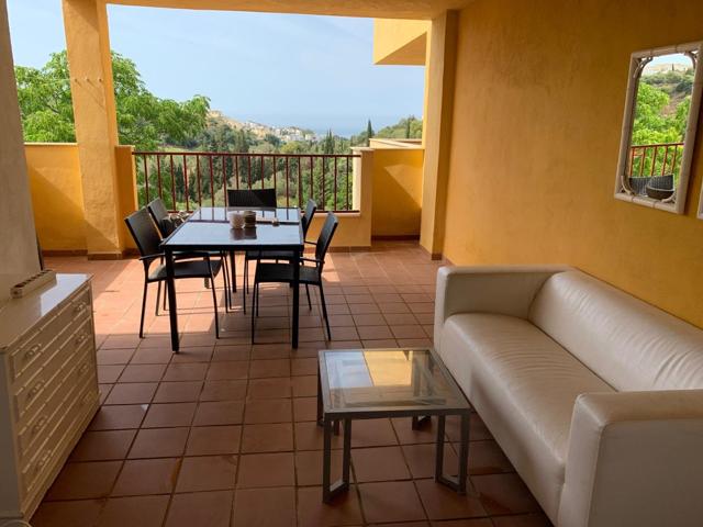 Piso En alquiler en Marbella photo 0