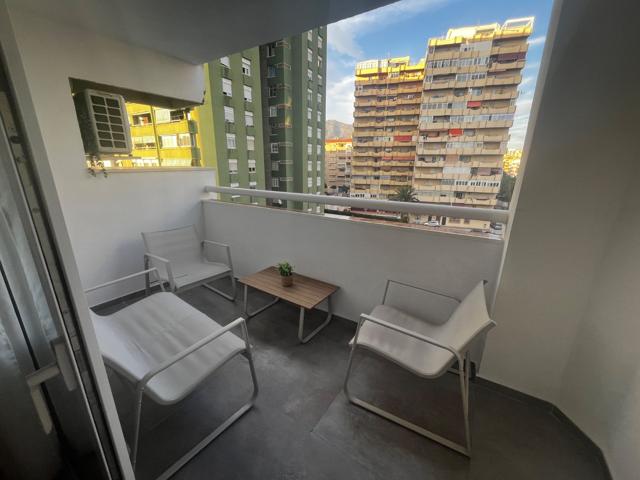 Piso En alquiler en Fuengirola photo 0