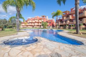 Piso En alquiler en Marbella photo 0
