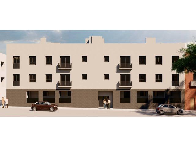 Promoción obra nueva calle Artur Costa 25 Gavá photo 0