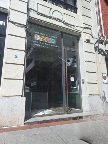 Local En venta en Bilbao photo 0