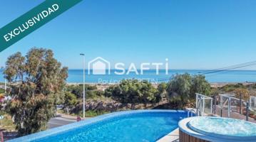 Exclusivo Piso en Nova Beach, Gran Alacant photo 0