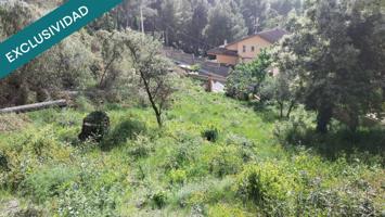 Terreno urbano en venta en Cabrera d'Anoia. photo 0