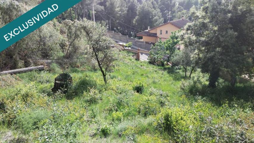 Terreno urbano en venta en Cabrera d'Anoia. photo 0
