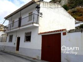 Oportunidad de casa en Galera (Granada) photo 0
