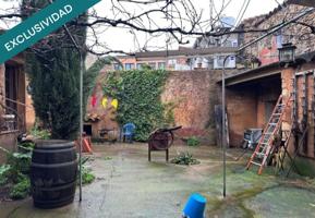Finca con posibilidad de convertir en 2 casas photo 0