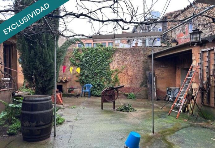 Finca con posibilidad de convertir en 2 casas photo 0