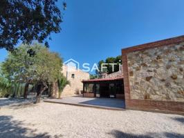 INCREIBLE FINCA DE PIEDRA. photo 0