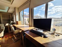 Piso en Venta en Palma De Mallorca Baleares LA MISSIO MERCAT photo 0