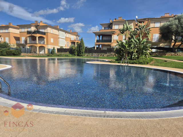 Piso en Alquiler en Palma De Mallorca Baleares SON FERRIOL - SANT JORDI photo 0