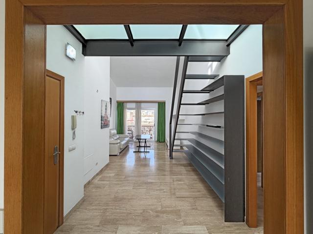 Piso en Alquiler en Palma De Mallorca Baleares BONS AIRES - ARXIDUC photo 0