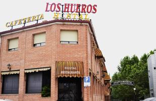 Local En venta en Villalbilla photo 0