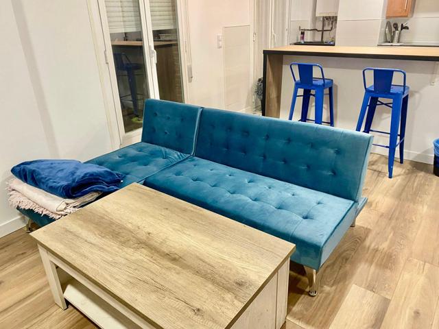 Piso En venta en Ajalvir photo 0