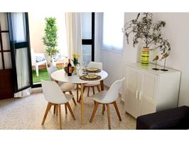 PISO CON GARAJE Y TRASTERO photo 0