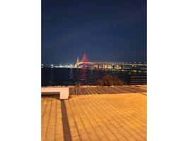 AMPLIO PISO CON VISTAS Y GARAJE OPCIONAL photo 0