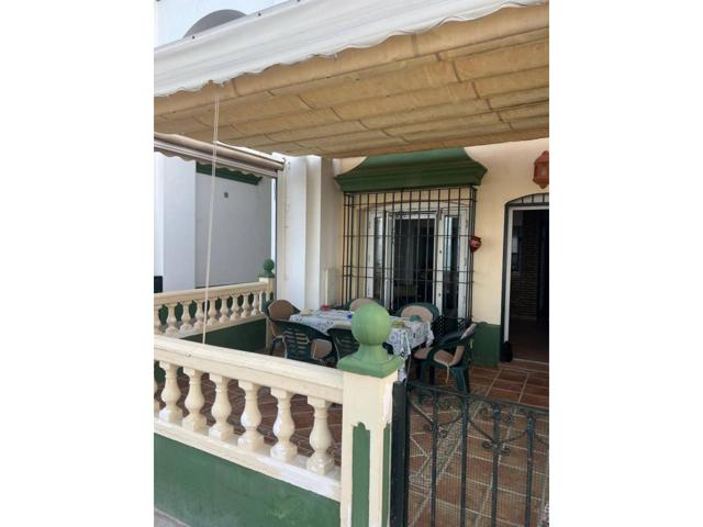 APARTAMENTO CON TERRAZA Y TRASTERO photo 0