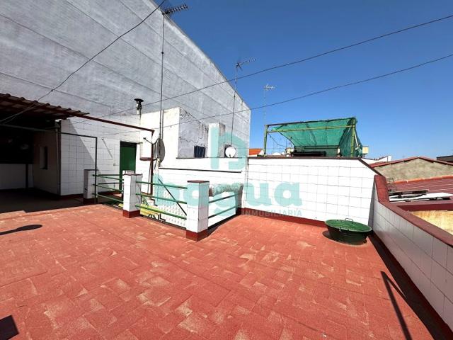 Casa En venta en Almendralejo photo 0