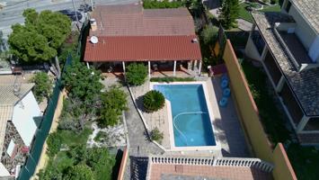 Chalet - Torre - Sant Pere de Ribes photo 0