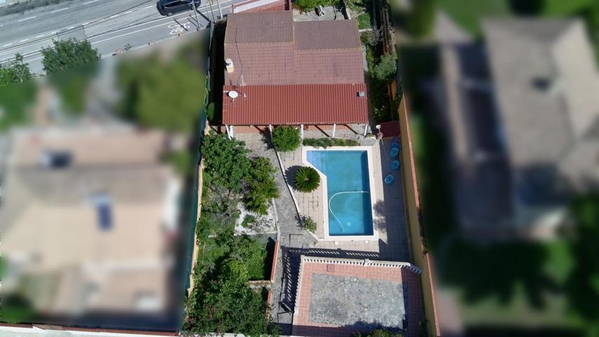 Chalet - Torre - Sant Pere de Ribes photo 0