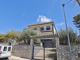 Unifamiliar aislada - Sant Pere de Ribes photo 0