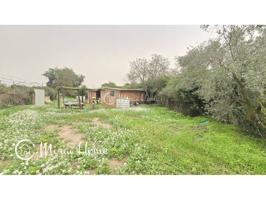 Terreno Vallado en venta en Les Franqueses del Vallès (Corró d'Avall) photo 0