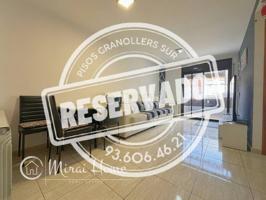 Piso con Terraza en Venta en Canovelles photo 0