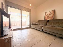 Planta baja con Terraza y Piscina Comunitaria en venta en Sant Feliu de Codines photo 0