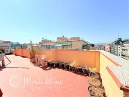 Ático con Terraza en Granollers (Sant Miquel) photo 0