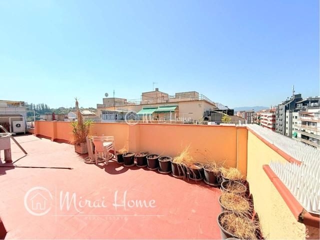 Ático con Terraza en Granollers (Sant Miquel) photo 0