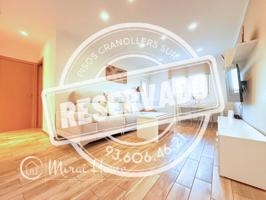 Piso con Balcón en Granollers (Can Bassa) photo 0