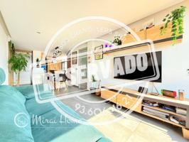 Piso Reformado en Venta en Granollers (Can Bassa) photo 0