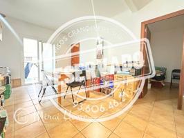 Piso con Balcón en Canovelles photo 0