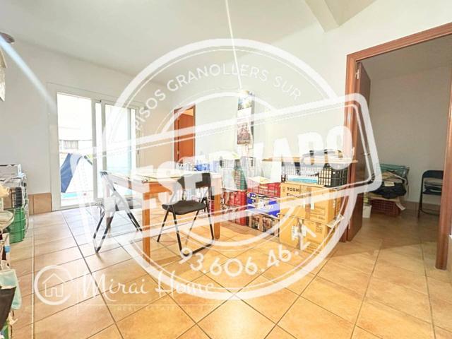 Piso con Balcón en Canovelles photo 0