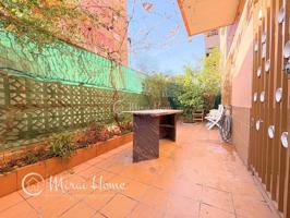 Planta Baja con Terraza en Canovelles photo 0