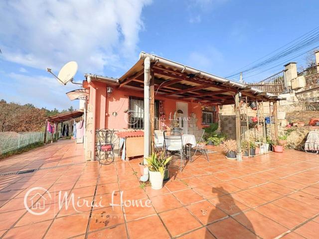 Casa Independiente con Garaje en Gualba photo 0