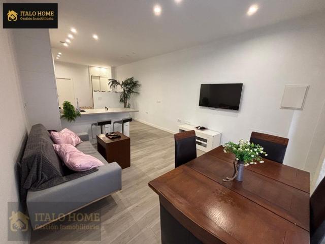 Loft En alquiler en Murcia photo 0