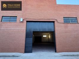Industrial En alquiler en El Puntal, Murcia photo 0