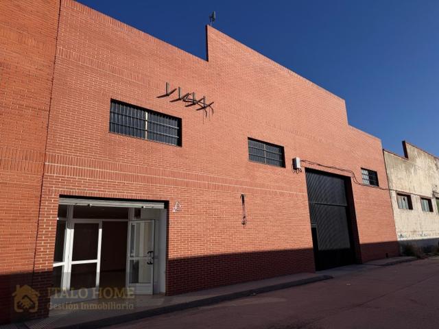Industrial En alquiler en El Puntal, Murcia photo 0