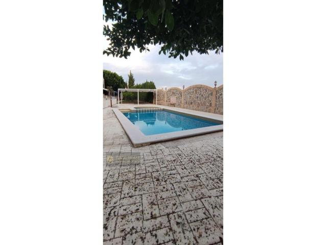 Piso En alquiler en Murcia photo 0