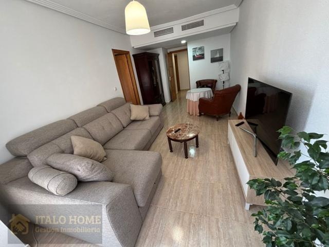 Piso En alquiler en Murcia photo 0